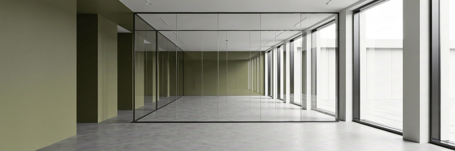 Escritório Soravia Madrid